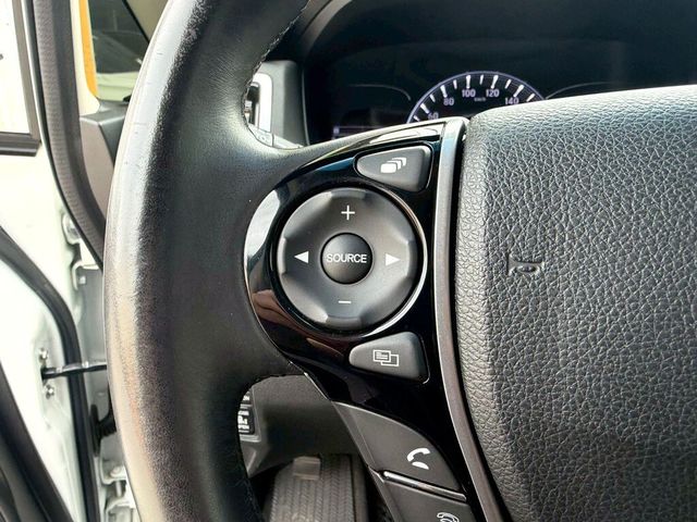 HONDA本田 ODYSSEY  第5張相片