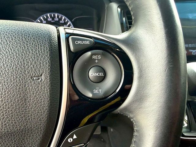 HONDA本田 ODYSSEY  第6張相片