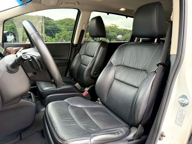 HONDA本田 ODYSSEY  第9張相片