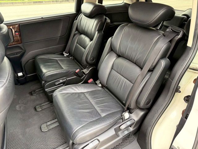 HONDA本田 ODYSSEY  第10張相片