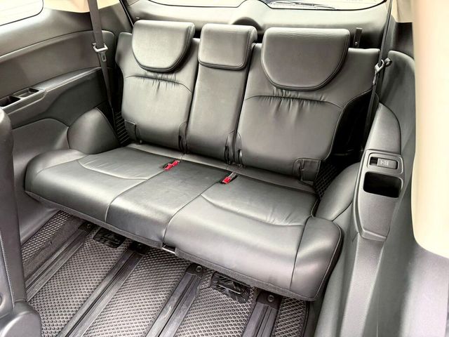 HONDA本田 ODYSSEY  第11張相片