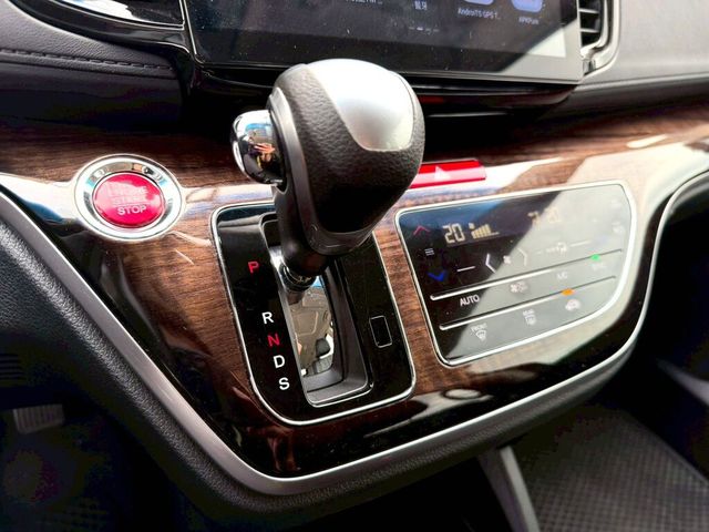 HONDA本田 ODYSSEY  第13張相片