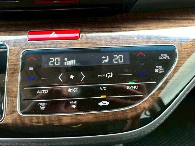 HONDA本田 ODYSSEY  第14張相片