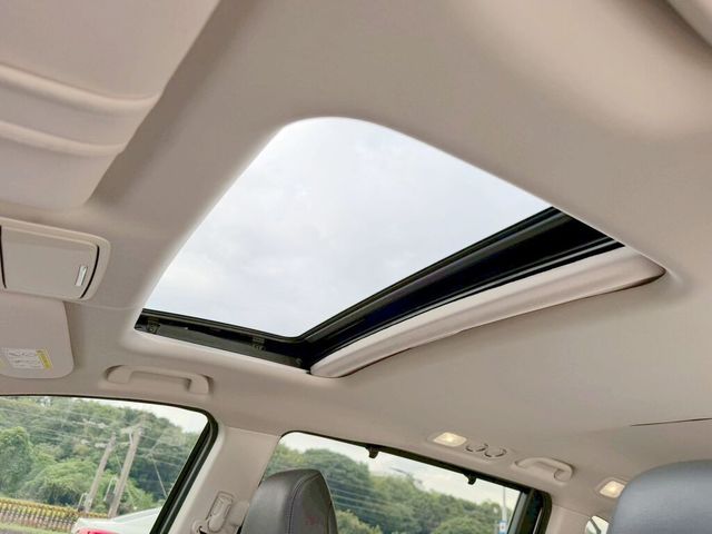 HONDA本田 ODYSSEY  第18張相片