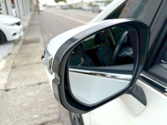 HONDA本田 ODYSSEY  第19張相片