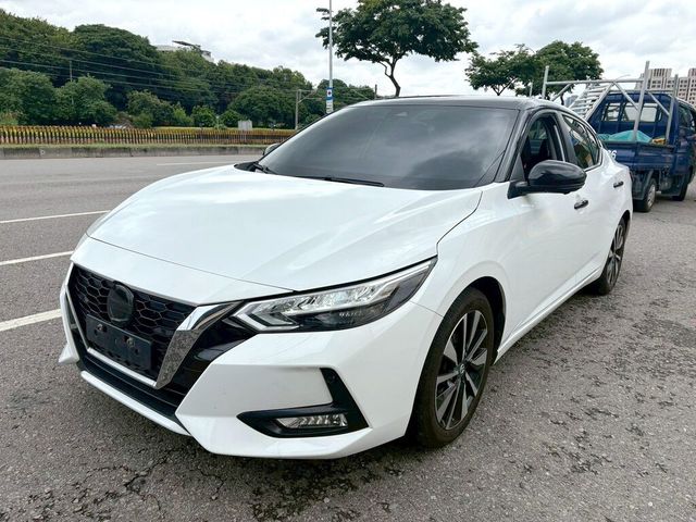 NISSAN日產 SENTRA  第1張相片