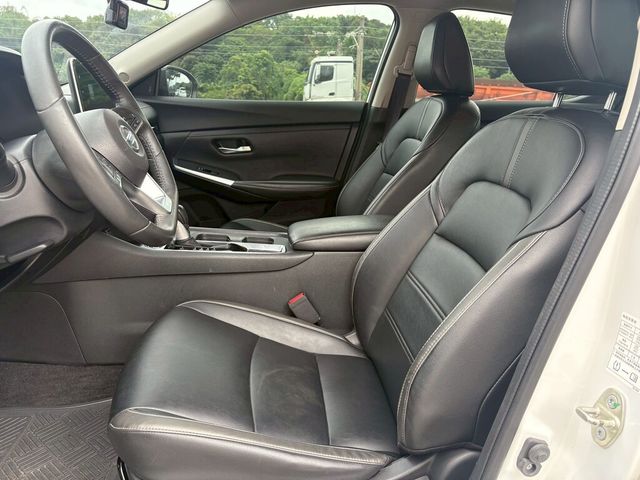 NISSAN日產 SENTRA  第6張相片