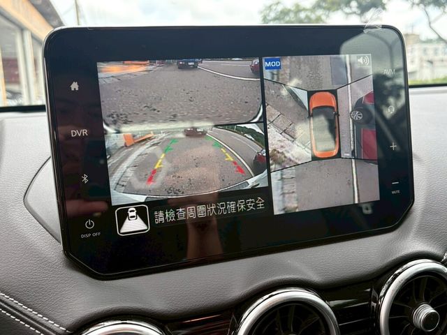 NISSAN日產 SENTRA  第14張相片