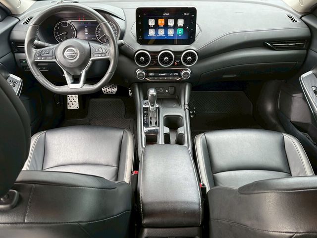 NISSAN日產 SENTRA  第16張相片