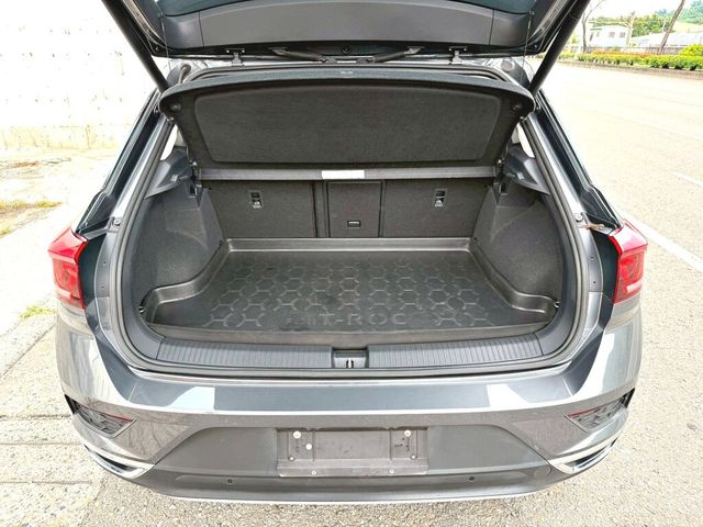 VOLKSWAGEN福斯 T-ROC  第3張相片