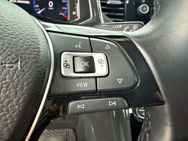 VOLKSWAGEN福斯 T-ROC  第6張相片