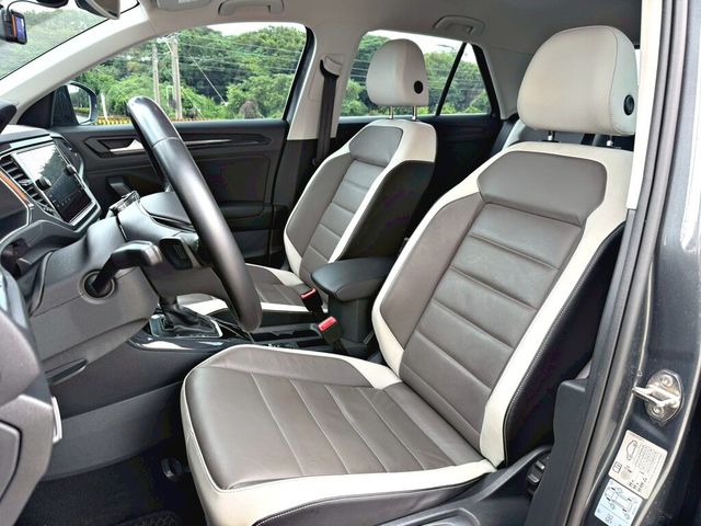VOLKSWAGEN福斯 T-ROC  第9張相片