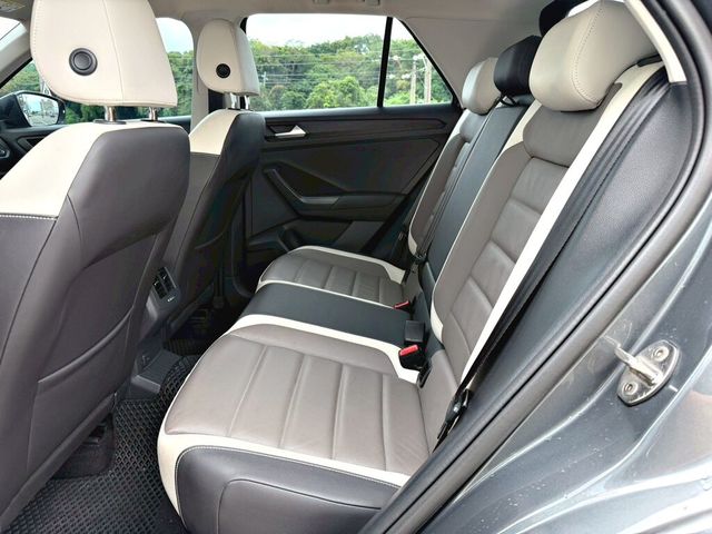 VOLKSWAGEN福斯 T-ROC  第10張相片