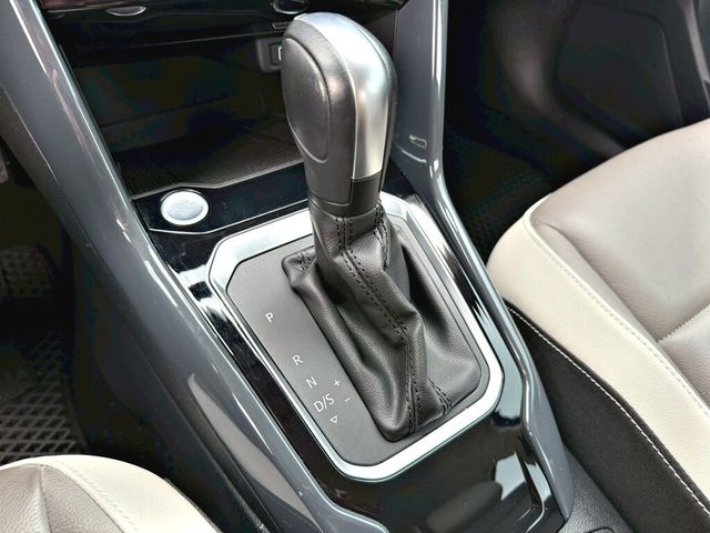 VOLKSWAGEN福斯 T-ROC  第12張相片