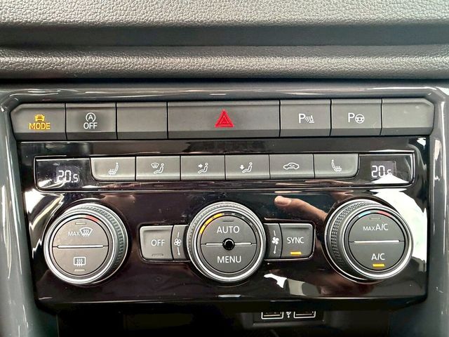 VOLKSWAGEN福斯 T-ROC  第13張相片