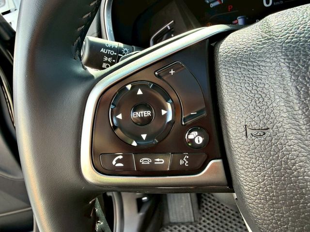 HONDA本田 CR-V  第5張相片