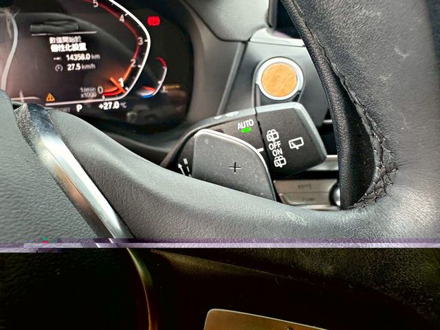 BMW寶馬 X3  第8張相片