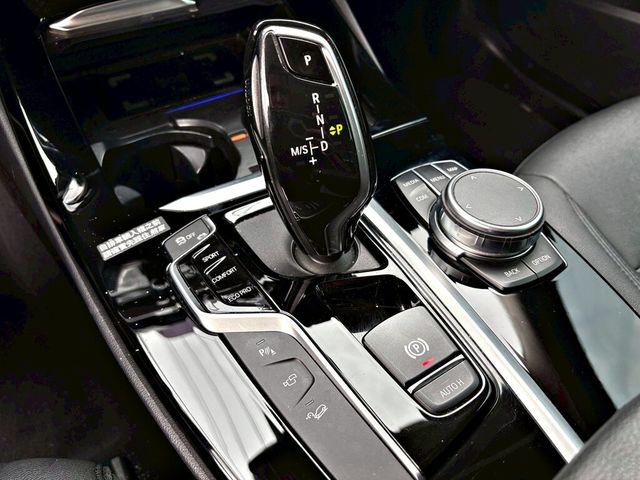 BMW寶馬 X3  第12張相片
