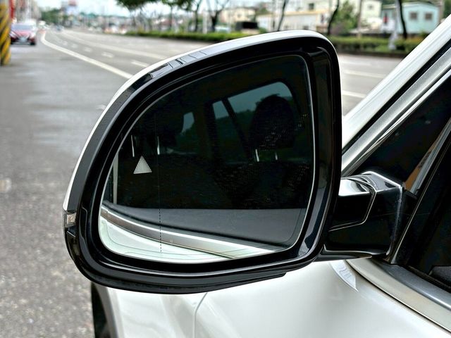 BMW寶馬 X3  第17張相片