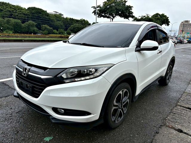 HONDA本田 HR-V  第1張相片