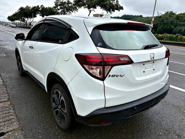 HONDA本田 HR-V  第2張相片