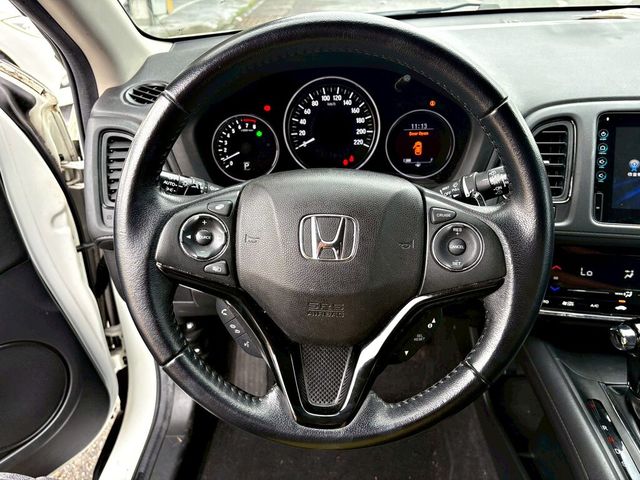 HONDA本田 HR-V  第4張相片