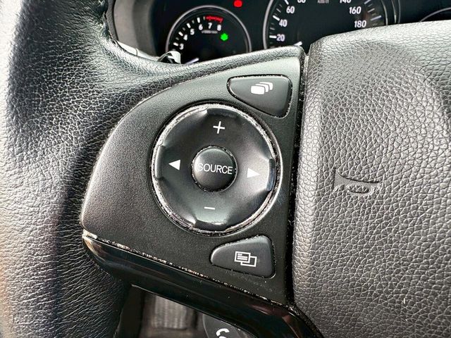 HONDA本田 HR-V  第5張相片