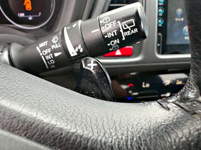 HONDA本田 HR-V  第8張相片