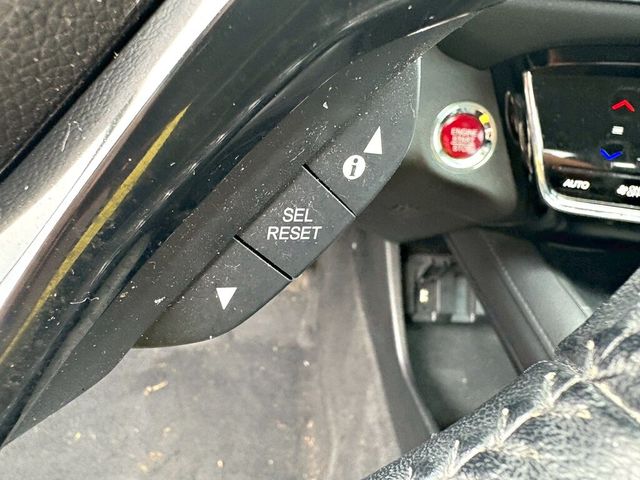 HONDA本田 HR-V  第10張相片