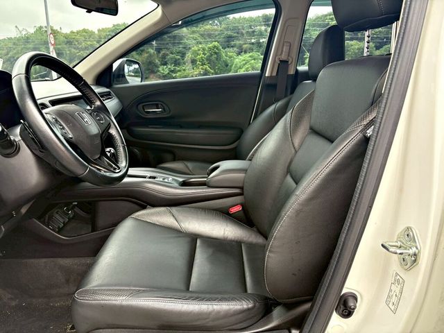 HONDA本田 HR-V  第11張相片