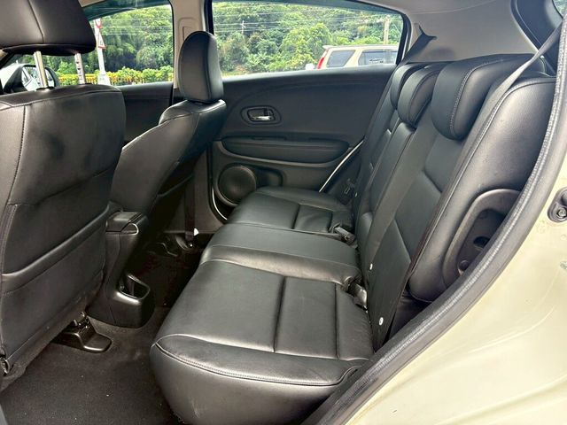 HONDA本田 HR-V  第12張相片