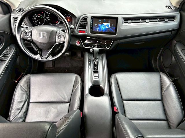 HONDA本田 HR-V  第13張相片