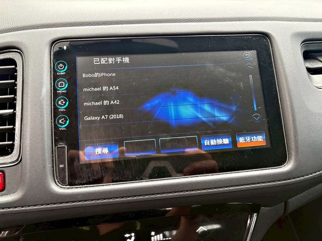 HONDA本田 HR-V  第16張相片