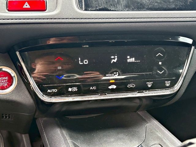 HONDA本田 HR-V  第17張相片