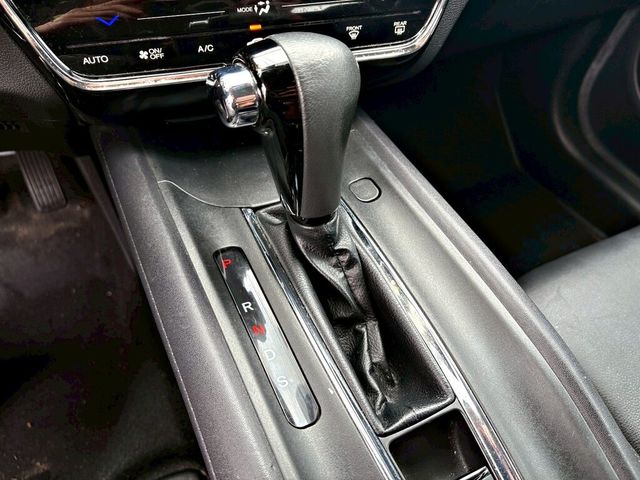 HONDA本田 HR-V  第18張相片