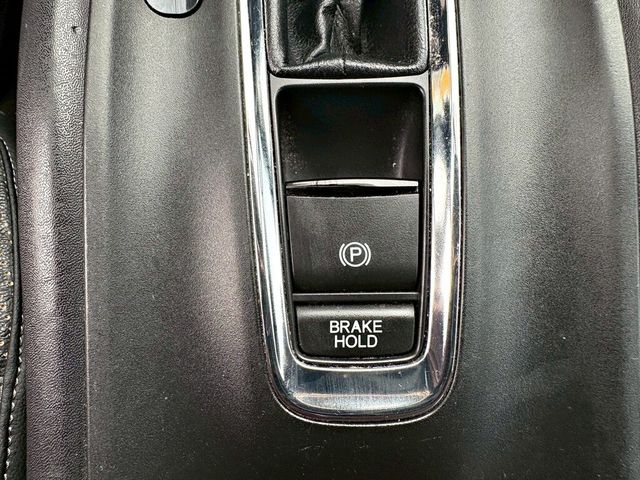 HONDA本田 HR-V  第19張相片