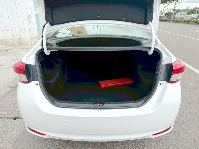 TOYOTA豐田 VIOS  第3張相片