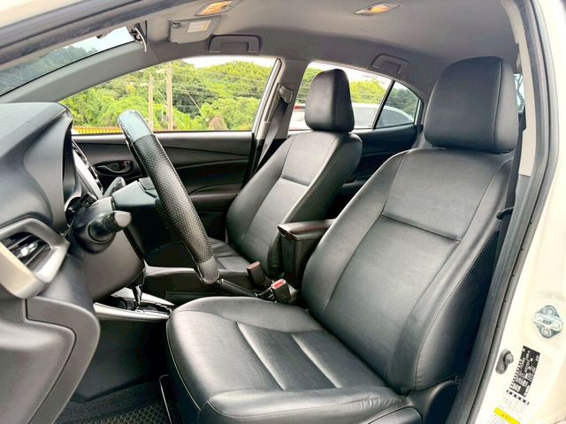 TOYOTA豐田 VIOS  第4張相片