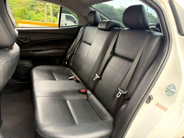 TOYOTA豐田 VIOS  第5張相片