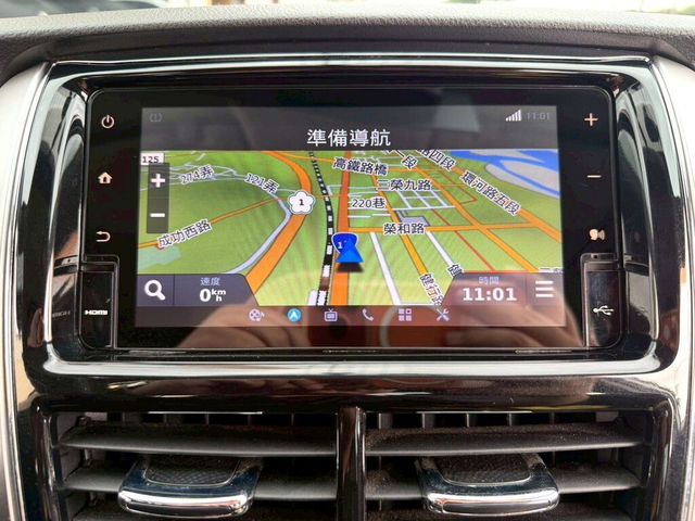 TOYOTA豐田 VIOS  第6張相片