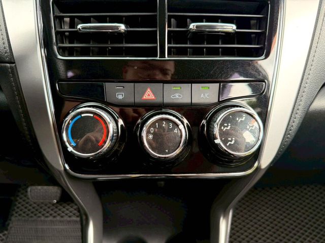 TOYOTA豐田 VIOS  第8張相片