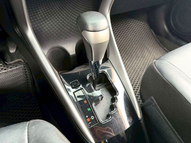 TOYOTA豐田 VIOS  第9張相片