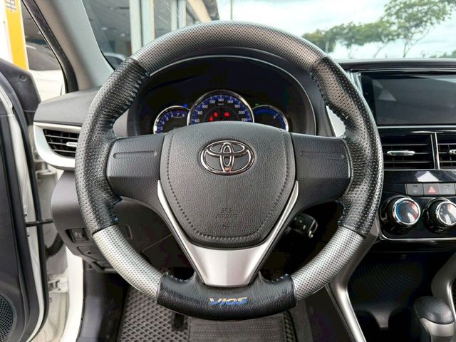 TOYOTA豐田 VIOS  第11張相片