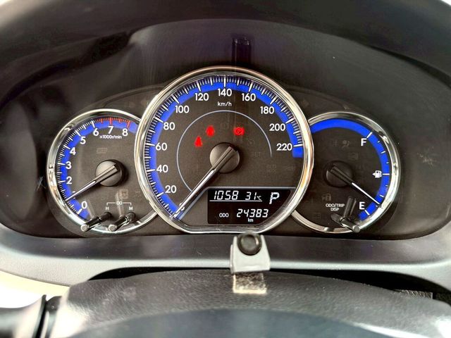 TOYOTA豐田 VIOS  第13張相片