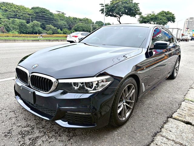 BMW寶馬 530I  第1張相片