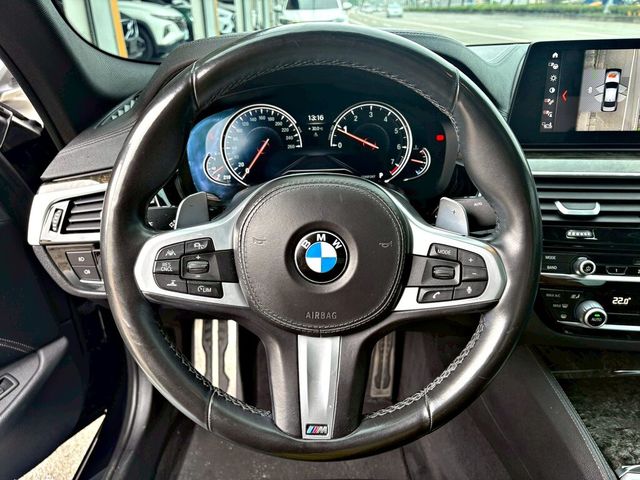 BMW寶馬 530I  第4張相片