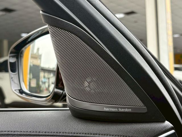 BMW寶馬 530I  第18張相片