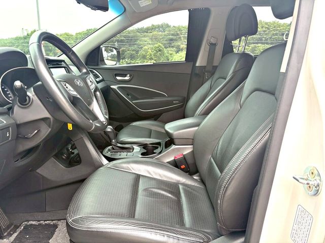 HYUNDAI現代 SANTA FE  第8張相片