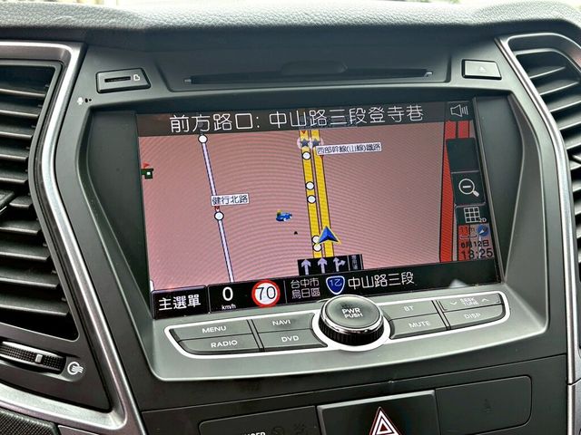 HYUNDAI現代 SANTA FE  第11張相片