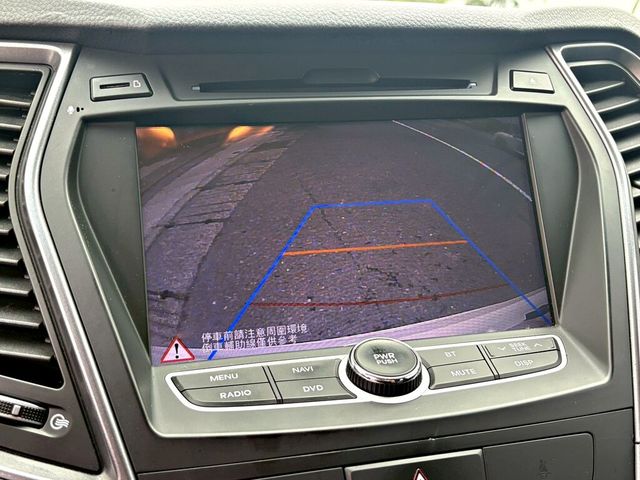 HYUNDAI現代 SANTA FE  第12張相片